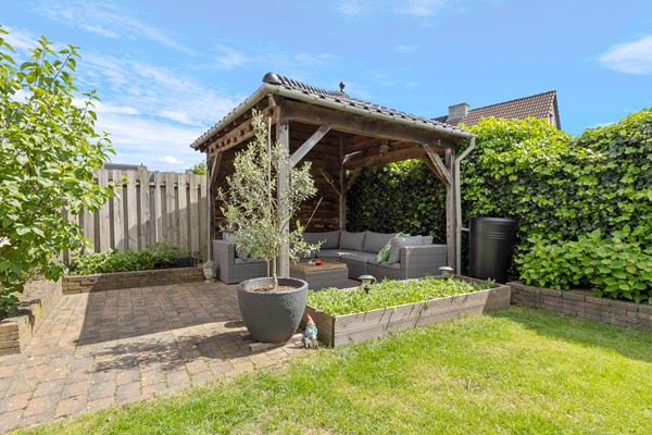 Medium property photo - Sterrenbosweg 7, 5953 GN Reuver